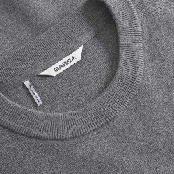 GABBA BLANKO NEW LS ΜΠΛΟΥΖΑ ΑΝΔΡΑΣ