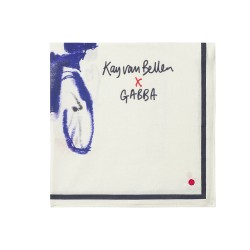 GABBA BANDANA KAY ΑΞΕΣΟΥΑΡ ΑΝΔΡΑΣ