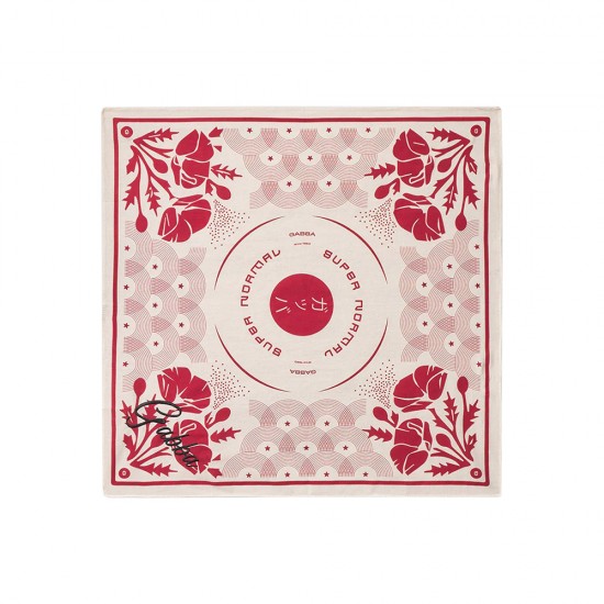 GABBA BANDANA WAVES ΑΞΕΣΟΥΑΡ ΑΝΔΡΑΣ GABBA BANDANA WAVES ΑΞΕΣΟΥΑΡ ΑΝΔΡΑΣ