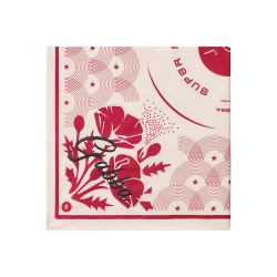 GABBA BANDANA WAVES ΑΞΕΣΟΥΑΡ ΑΝΔΡΑΣ