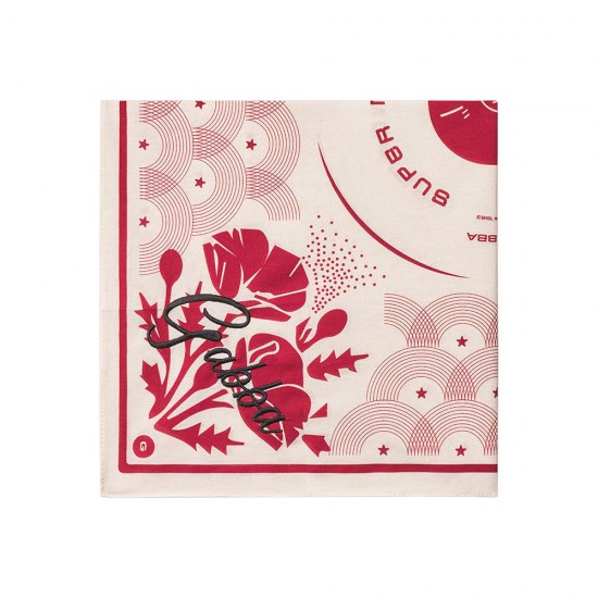 GABBA BANDANA WAVES ΑΞΕΣΟΥΑΡ ΑΝΔΡΑΣ GABBA BANDANA WAVES ΑΞΕΣΟΥΑΡ ΑΝΔΡΑΣ