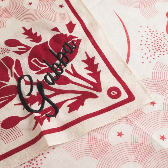 GABBA BANDANA WAVES ΑΞΕΣΟΥΑΡ ΑΝΔΡΑΣ GABBA BANDANA WAVES ΑΞΕΣΟΥΑΡ ΑΝΔΡΑΣ