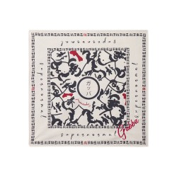 GABBA BANDANA YOVI ΑΞΕΣΟΥΑΡ ΑΝΔΡΑΣ