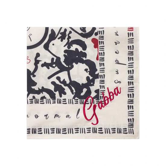 GABBA BANDANA YOVI ΑΞΕΣΟΥΑΡ ΑΝΔΡΑΣ GABBA BANDANA YOVI ΑΞΕΣΟΥΑΡ ΑΝΔΡΑΣ