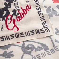 GABBA BANDANA YOVI ΑΞΕΣΟΥΑΡ ΑΝΔΡΑΣ