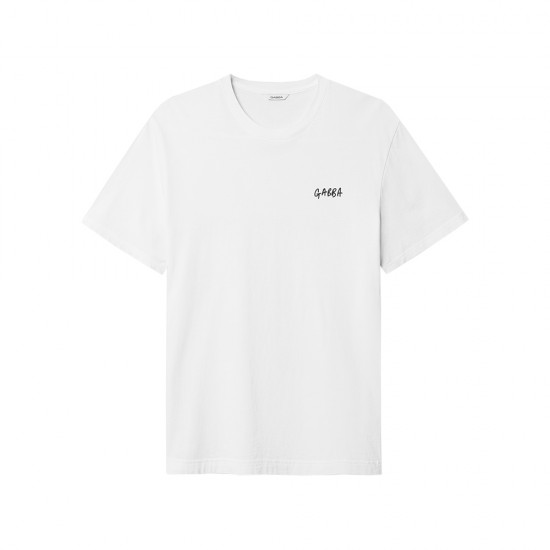 GABBA DUNE KAY DOT SS GOTS ΜΠΛΟΥΖΑ ΑΝΔΡΑΣ