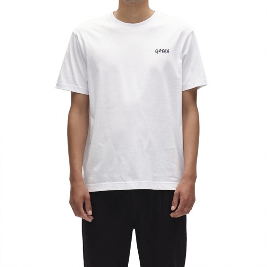 GABBA DUNE KAY DOT SS GOTS ΜΠΛΟΥΖΑ ΑΝΔΡΑΣ