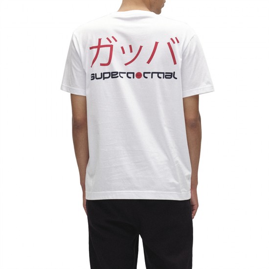 GABBA DUNE KAY DOT SS GOTS ΜΠΛΟΥΖΑ ΑΝΔΡΑΣ