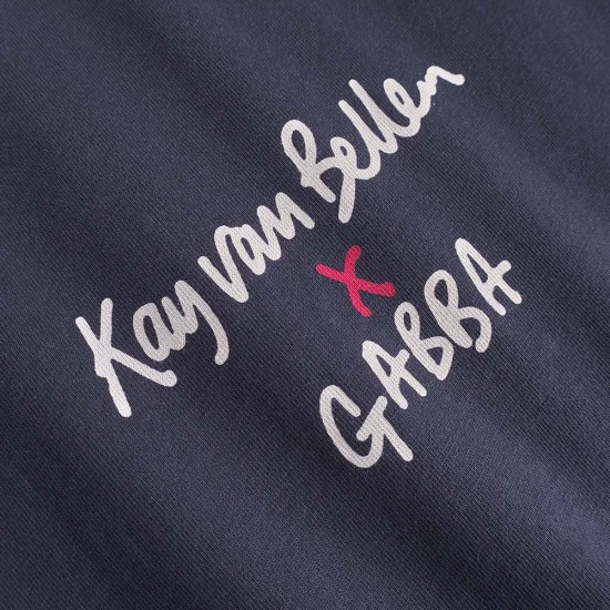 GABBA DUNE KAY DOT SS GOTS ΜΠΛΟΥΖΑ ΑΝΔΡΑΣ