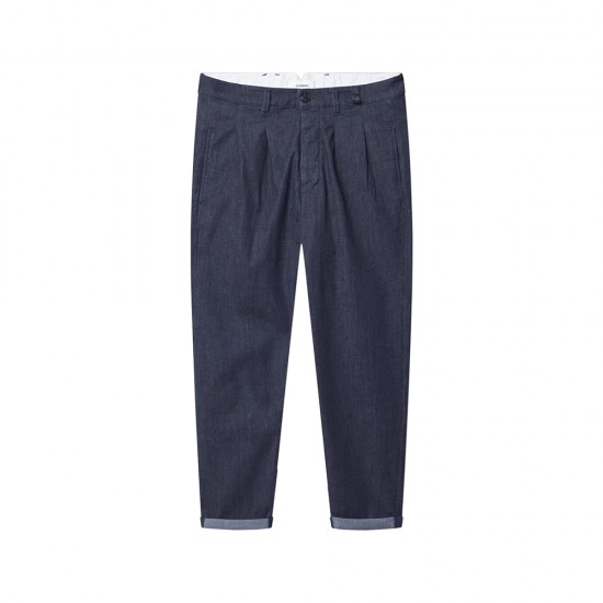 GABBA FIRENZE SISU DARK DENIM ΠΑΝΤΕΛΟΝΙ ΑΝΔΡΑΣ