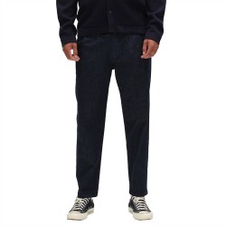 GABBA FIRENZE SISU DARK DENIM ΠΑΝΤΕΛΟΝΙ ΑΝΔΡΑΣ