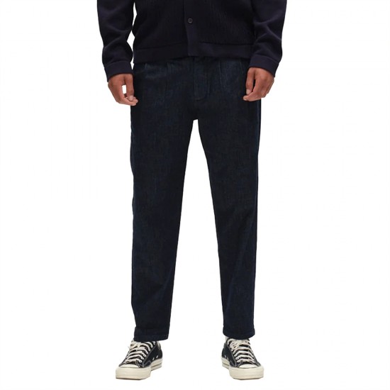 GABBA FIRENZE SISU DARK DENIM ΠΑΝΤΕΛΟΝΙ ΑΝΔΡΑΣ