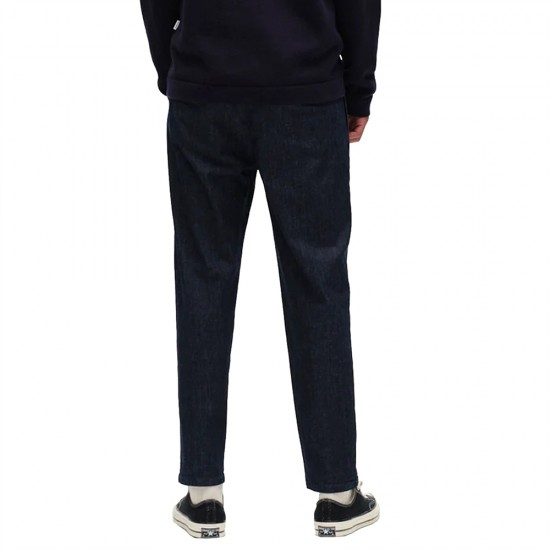 GABBA FIRENZE SISU DARK DENIM ΠΑΝΤΕΛΟΝΙ ΑΝΔΡΑΣ