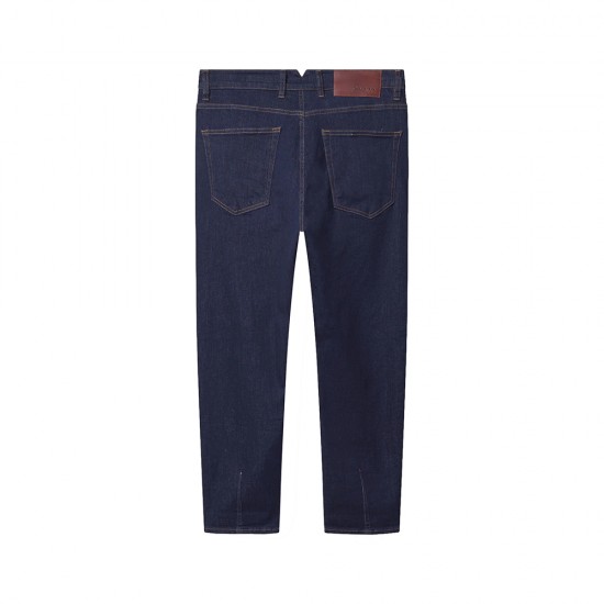GABBA ALEX JUST DENIM BLUE ΠΑΝΤΕΛΟΝΙ ΑΝΔΡΑΣ