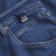 GABBA ALEX JUST DARK BLUE DENIM ΠΑΝΤΕΛΟΝΙ ΑΝΔΡΑΣ