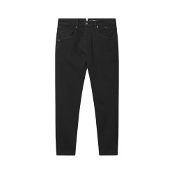 GABBA ALEX DUSA BLACK DENIM ΠΑΝΤΕΛΟΝΙ ΑΝΔΡΑΣ