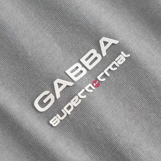 GABBA DUNE KAY DOT SS GOTS ΜΠΛΟΥΖΑ ΑΝΔΡΑΣ