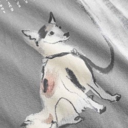 GABBA DUNE KAY DOT SS GOTS ΜΠΛΟΥΖΑ ΑΝΔΡΑΣ