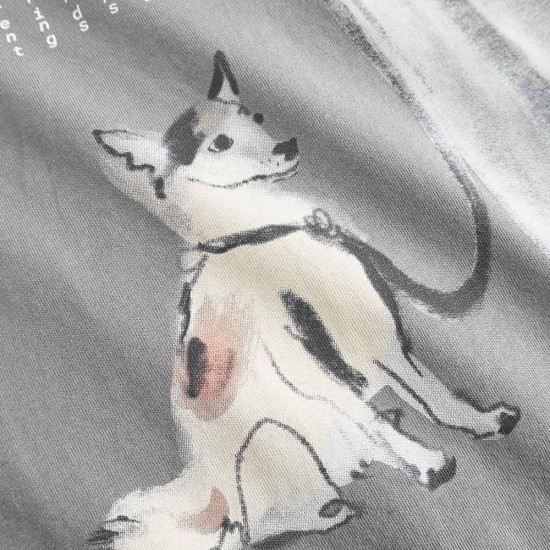 GABBA DUNE KAY DOT SS GOTS ΜΠΛΟΥΖΑ ΑΝΔΡΑΣ