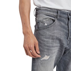 GABBA ALEX K4488 JEANS DENIM ΠΑΝΤΕΛΟΝΙ ΑΝΔΡΑΣ