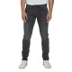 GABBA JONES K3459 JEANS BLACK DENIM ΑΝΔΡΑΣ