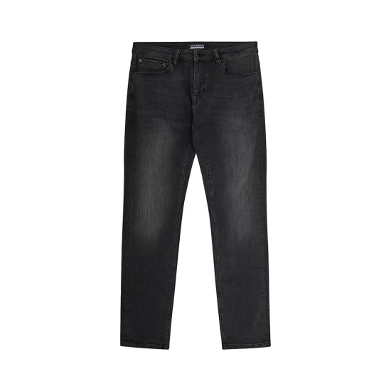 GABBA JONES K3459 JEANS BLACK DENIM ΑΝΔΡΑΣ