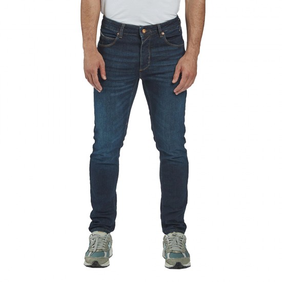 GABBA REY K4441 JEANS DENIM ΠΑΝΤΕΛΟΝΙ ΑΝΔΡΑΣ