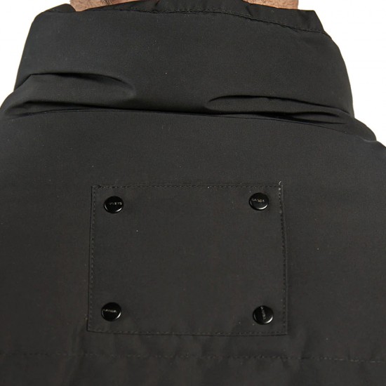 GABBA RECTOR POP JACKET ΑΝΔΡΑΣ GABBA RECTOR POP JACKET ΑΝΔΡΑΣ