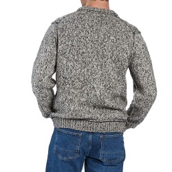 GABBA MAGNE PIX KNIT ΜΠΛΟΥΖΑ ΑΝΔΡΑΣ GABBA MAGNE PIX KNIT ΜΠΛΟΥΖΑ ΑΝΔΡΑΣ