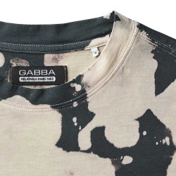 GABBA NIGEL BOXY STAR SS ΜΠΛΟΥΖΑ ΑΝΔΡΑΣ GABBA NIGEL BOXY STAR SS ΜΠΛΟΥΖΑ ΑΝΔΡΑΣ