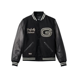GABBA TREVAR SEC COLLEGE JACKET ΑΝΔΡΑΣ
