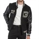 GABBA TREVAR SEC COLLEGE JACKET ΑΝΔΡΑΣ