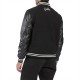 GABBA TREVAR SEC COLLEGE JACKET ΑΝΔΡΑΣ