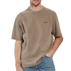 GABBA NIGEL BOXY HOUR SS ΜΠΛΟΥΖΑ ΑΝΔΡΑΣ GABBA NIGEL BOXY HOUR SS ΜΠΛΟΥΖΑ ΑΝΔΡΑΣ