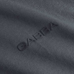 GABBA GABDUNE LOGO SS GOTS ΜΠΛΟΥΖΑ ΑΝΔΡΑΣ