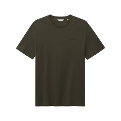 GABBA GABDUNE LOGO SS GOTS ΜΠΛΟΥΖΑ ΑΝΔΡΑΣ
