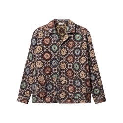 GABBA GABSIMONE NAVA LS JACKET ΑΝΔΡΑΣ