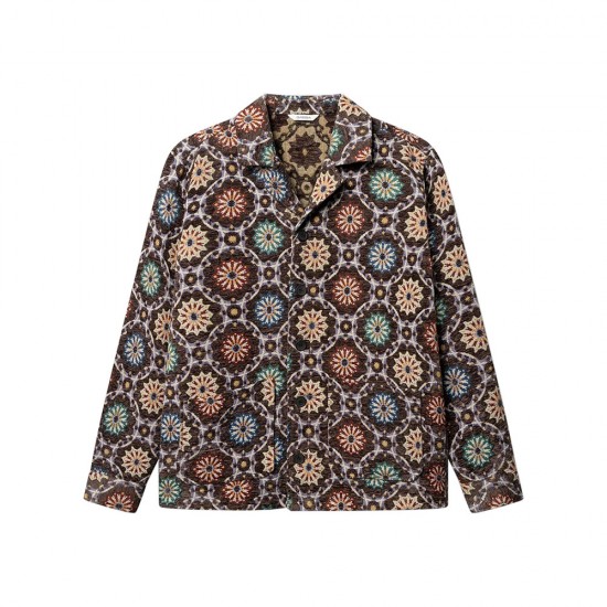 GABBA GABSIMONE NAVA LS JACKET ΑΝΔΡΑΣ GABBA GABSIMONE NAVA LS JACKET ΑΝΔΡΑΣ