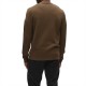 GABBA GABADRIEL O-NECK LUME LS KNIT ΑΝΔΡΑΣ