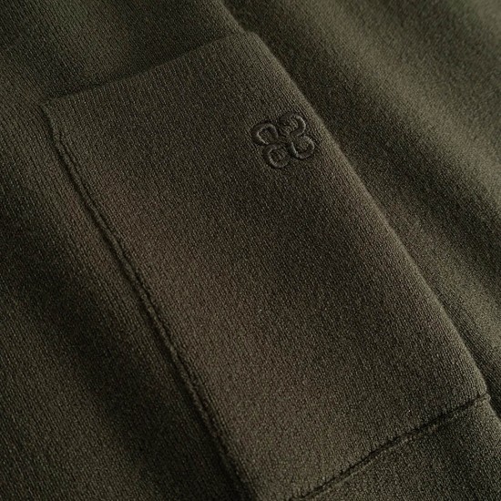 GABBA GABADRIEL O-NECK LUME LS KNIT ΑΝΔΡΑΣ