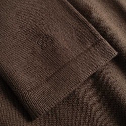 GABBA GABBENOIT CARDI FORT LS KNIT ΑΝΔΡΑΣ