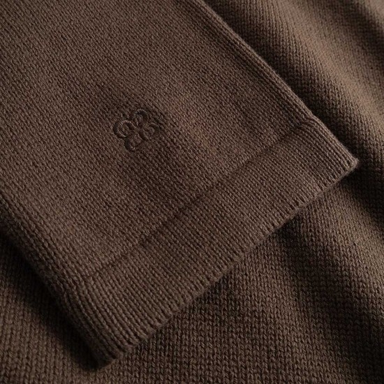 GABBA GABBENOIT CARDI FORT LS KNIT ΑΝΔΡΑΣ