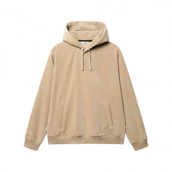 GABBA GABPRIMO FUNE HOODIE LS SWEAT ΑΝΔΡΑΣ