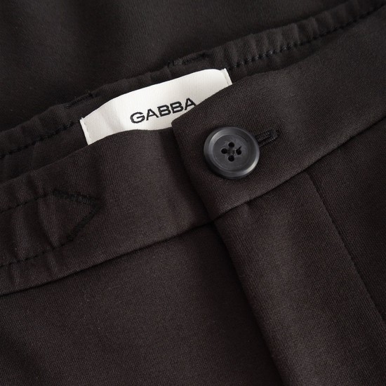 GABBA GABMONZA CROPPED TASCA LOCK PANT ΑΝΔΡΑΣ