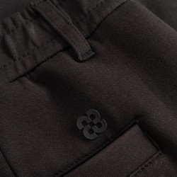 GABBA GABMONZA CROPPED TASCA LOCK PANT ΑΝΔΡΑΣ