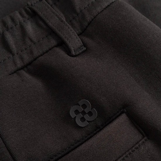 GABBA GABMONZA CROPPED TASCA LOCK PANT ΑΝΔΡΑΣ