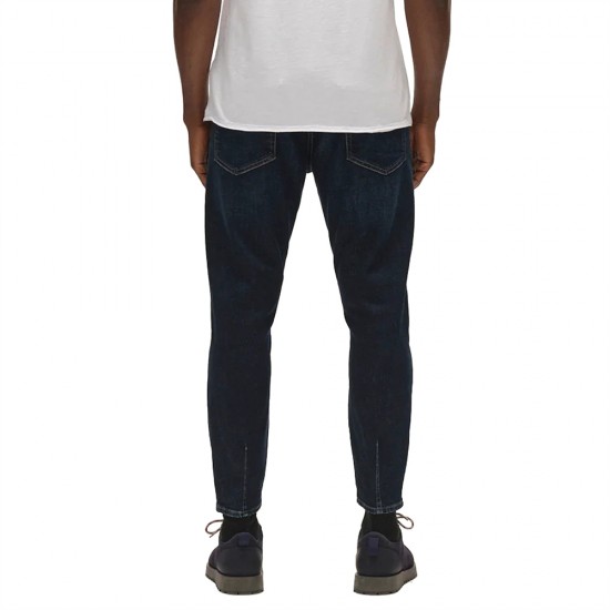 GABBA GABALEX CROPPED CROS RS2108 JEANS 32''