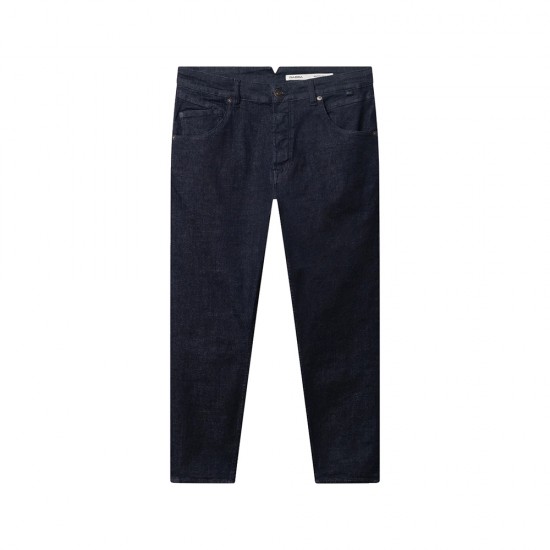 GABBA GABALEX CROPPED BEKHAM DS0001 JEANS 32''