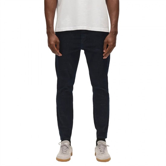 GABBA GABALEX CROPPED BEKHAM DS0001 JEANS 32''