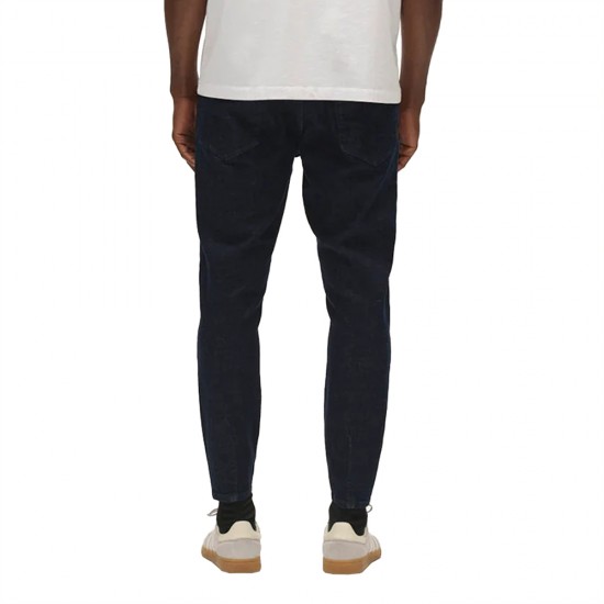 GABBA GABALEX CROPPED BEKHAM DS0001 JEANS 32''